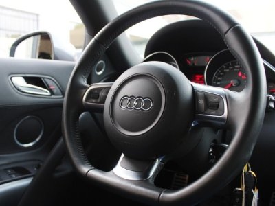 Audi R8 COUPE 42 V8 FSI 420 QUATTRO   - 12