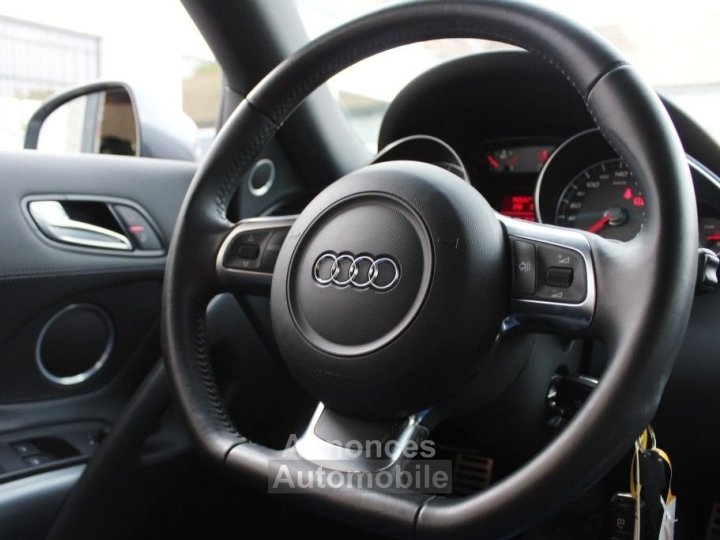 Audi R8 COUPE 42 V8 FSI 420 QUATTRO - 12