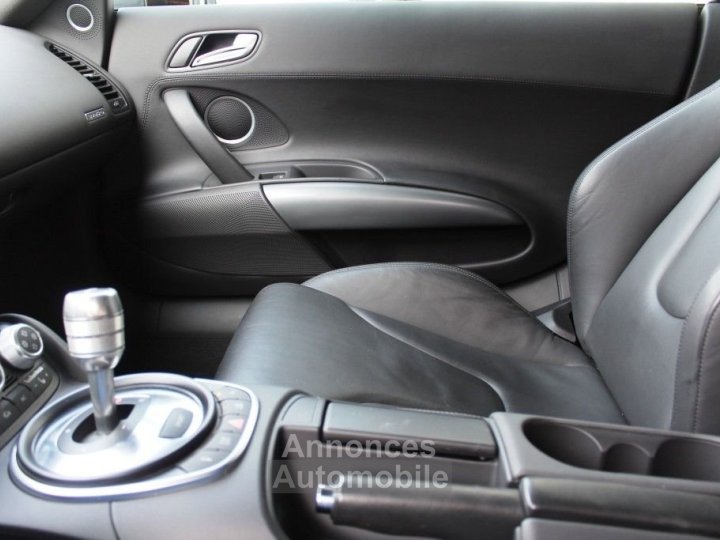 Audi R8 COUPE 42 V8 FSI 420 QUATTRO - 15