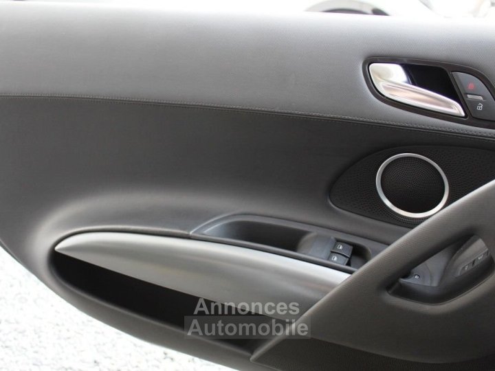 Audi R8 COUPE 42 V8 FSI 420 QUATTRO - 16
