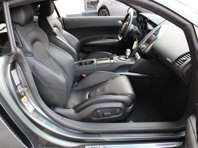 Audi R8 COUPE 42 V8 FSI 420 QUATTRO   - 18