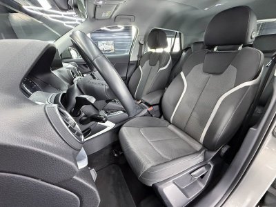 Audi Q2 35 TFSI 150CH DESIGN LUXE S TRONIC 7   - 11