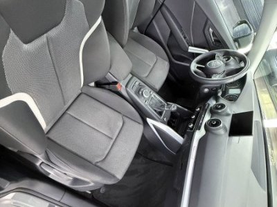 Audi Q2 35 TFSI 150CH DESIGN LUXE S TRONIC 7   - 14