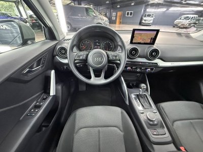 Audi Q2 35 TFSI 150CH DESIGN LUXE S TRONIC 7   - 17