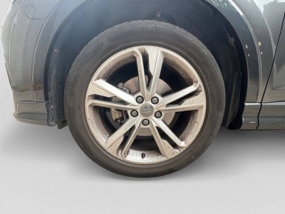Audi Q3 35 TDI 150ch 124g S line S tronic 7   - 13