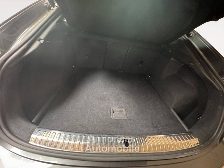 Audi Q3 35 TDI 150ch 124g S line S tronic 7 - 15