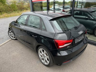Audi A1 Sportback 14 TDI 90 ultra   - 1