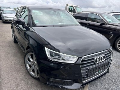 Audi A1 Sportback 14 TDI 90 ultra   - 2