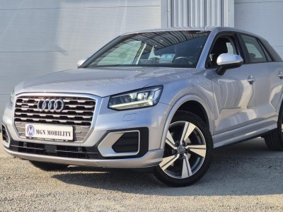 Audi Q2 Q2 S-LINE 20 TDI 150 QUATTRO S-TRONIC   - 1