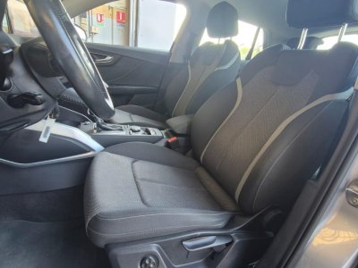 Audi Q2 Q2 S-LINE 20 TDI 150 QUATTRO S-TRONIC   - 2