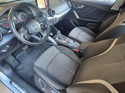 Audi Q2 Q2 S-LINE 20 TDI 150 QUATTRO S-TRONIC   - 3