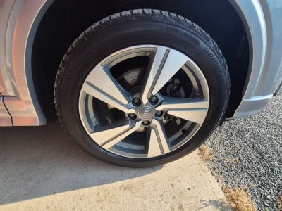 Audi Q2 Q2 S-LINE 20 TDI 150 QUATTRO S-TRONIC   - 13