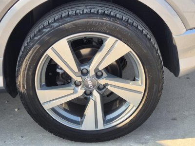 Audi Q2 Q2 S-LINE 20 TDI 150 QUATTRO S-TRONIC   - 14