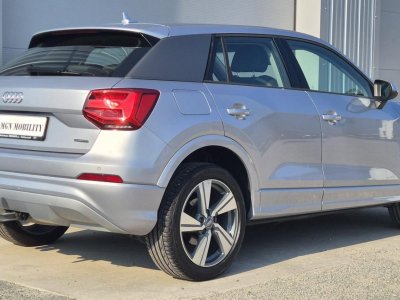 Audi Q2 Q2 S-LINE 20 TDI 150 QUATTRO S-TRONIC   - 7