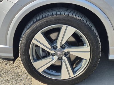 Audi Q2 Q2 S-LINE 20 TDI 150 QUATTRO S-TRONIC   - 11