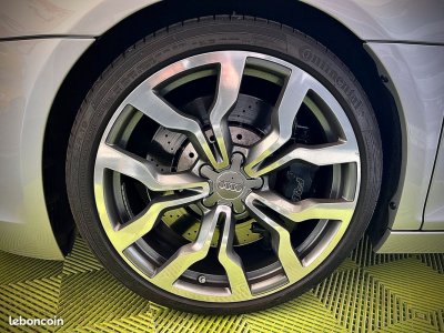 Audi R8 Spyder 42 v8 fsi 430 r tronic 6   - 6