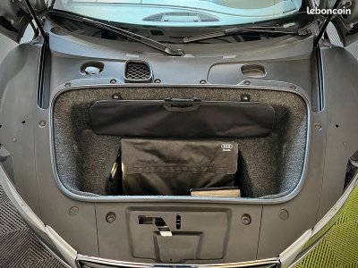 Audi R8 Spyder 42 v8 fsi 430 r tronic 6   - 8