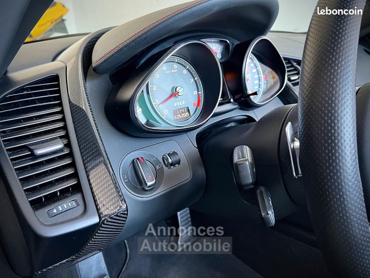 Audi R8 Spyder 42 v8 fsi 430 r tronic 6 - 10