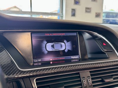 Audi S5 CABRIOLET 30 V6 TFSI 333 QUATTRO S TRONIC 7 - 33