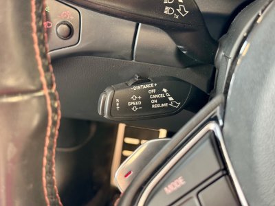 Audi S5 CABRIOLET 30 V6 TFSI 333 QUATTRO S TRONIC 7 - 35