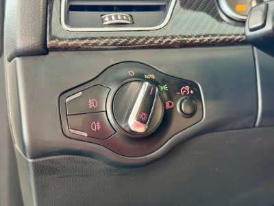 Audi S5 CABRIOLET 30 V6 TFSI 333 QUATTRO S TRONIC 7 - 36