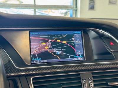 Audi S5 CABRIOLET 30 V6 TFSI 333 QUATTRO S TRONIC 7 - 38