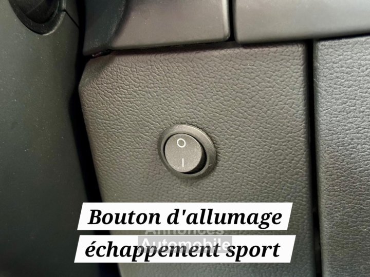 Audi S5 CABRIOLET 30 V6 TFSI 333 QUATTRO S TRONIC 7 - 39