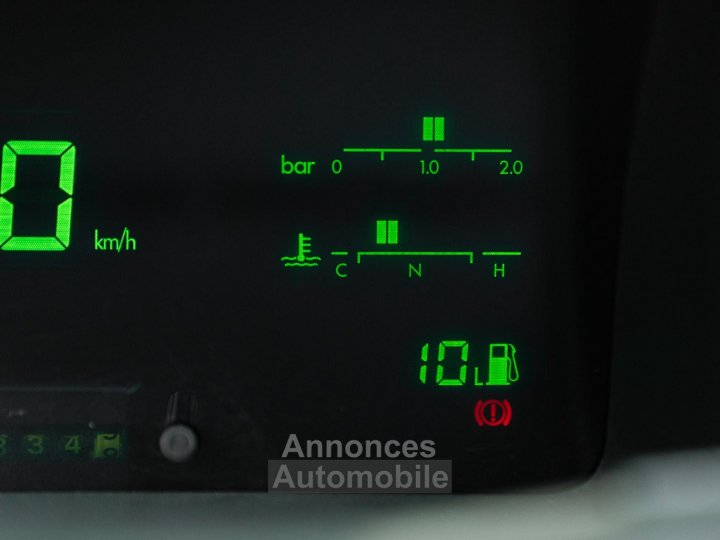 Audi Quattro 1985 AUDI QUATTRO - 5