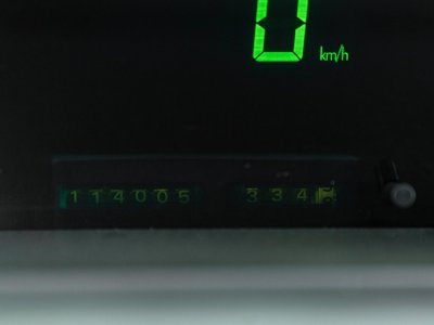 Audi Quattro 1985 AUDI QUATTRO   - 7