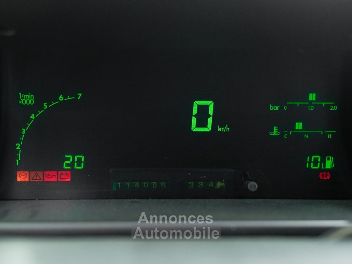 Audi Quattro 1985 AUDI QUATTRO - 8