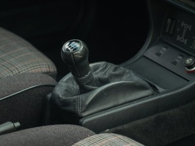 Audi Quattro 1985 AUDI QUATTRO   - 12