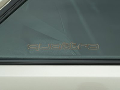 Audi Quattro 1985 AUDI QUATTRO   - 15