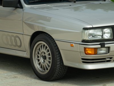 Audi Quattro 1985 AUDI QUATTRO   - 20