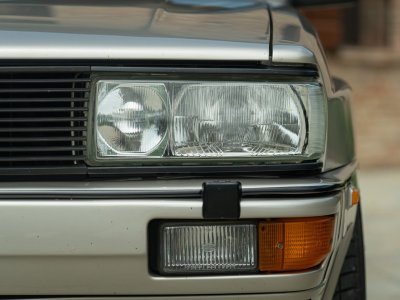 Audi Quattro 1985 AUDI QUATTRO   - 24