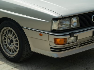 Audi Quattro 1985 AUDI QUATTRO   - 33