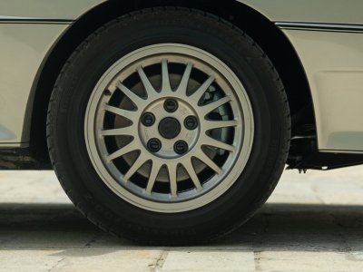 Audi Quattro 1985 AUDI QUATTRO   - 36