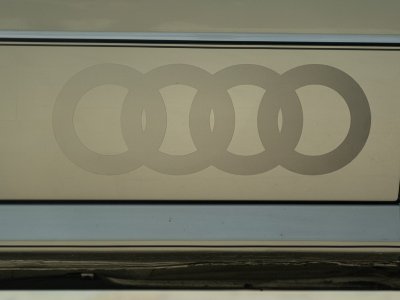 Audi Quattro 1985 AUDI QUATTRO   - 37