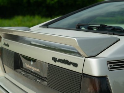 Audi Quattro 1985 AUDI QUATTRO   - 39