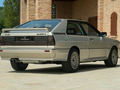 Audi Quattro 1985 AUDI QUATTRO   - 44