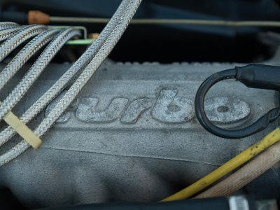 Audi Quattro 1985 AUDI QUATTRO   - 50