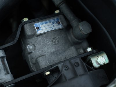 Audi Quattro 1985 AUDI QUATTRO   - 52