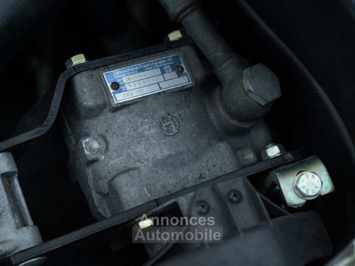 Audi Quattro 1985 AUDI QUATTRO - 52