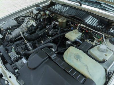 Audi Quattro 1985 AUDI QUATTRO   - 56