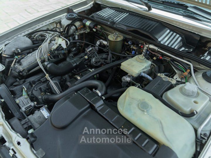 Audi Quattro 1985 AUDI QUATTRO - 56