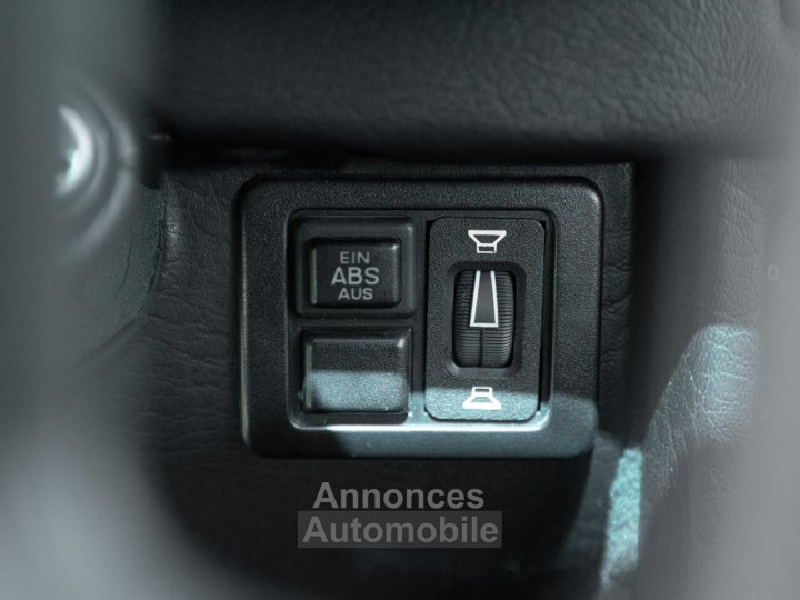 Audi Quattro 1985 AUDI QUATTRO - 59