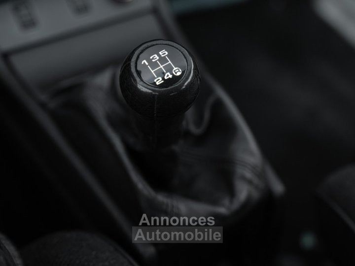 Audi Quattro 1985 AUDI QUATTRO - 61