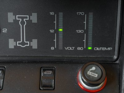 Audi Quattro 1985 AUDI QUATTRO   - 66