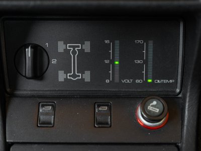 Audi Quattro 1985 AUDI QUATTRO   - 67