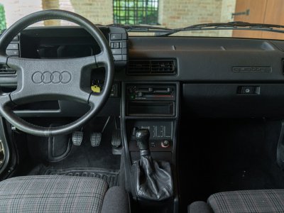 Audi Quattro 1985 AUDI QUATTRO   - 70