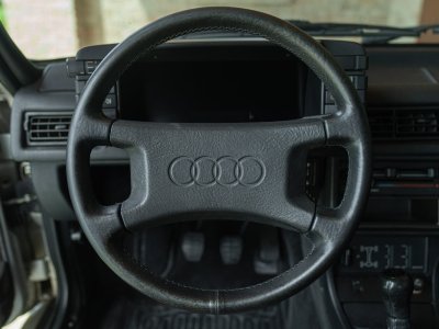 Audi Quattro 1985 AUDI QUATTRO   - 72